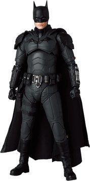 Фото Колекційна фігура Бетмен The Batman MAFEX Mafex