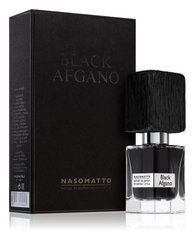 Фото Духи Nasomatto Black Afgano 30 мл Black Afgano