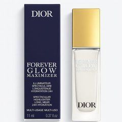 База під макіяж Dior Forever Glow Maximizer 001 Abracadadior, 11 мл