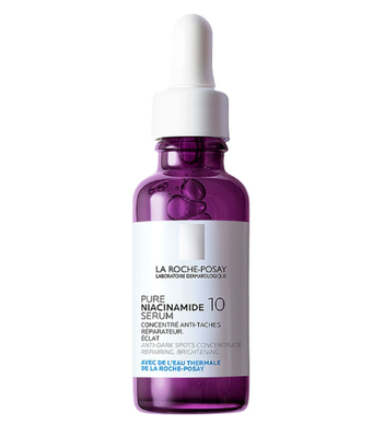 Фото La Roche-Posay Pure Niacinamide10 Сироватка Niacinamide