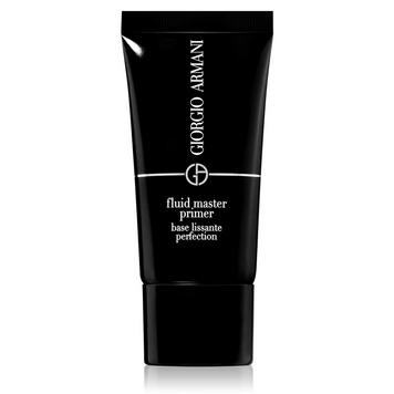 Фото База под макияж Giorgio Armani Fluid Master Primer для выравнивания тона и текстуры кожи 30 мл Armani