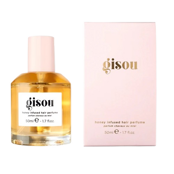Фото Парфум для волосся Gisou Honey Infused Hair Perfume, 50 мл Honey Infused