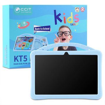 Фото Планшет для детей KT5 MAX KT5 MAX
