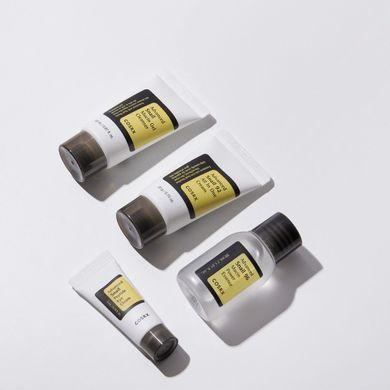 Набор для ухода за кожей лица Cosrx All About Snail Kit