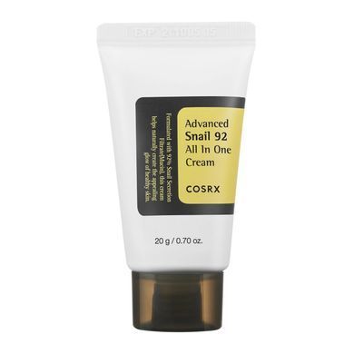 Набор для ухода за кожей лица Cosrx All About Snail Kit