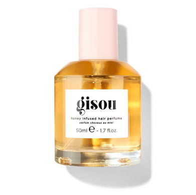 Фото Парфум для волосся Gisou Honey Infused Hair Perfume, 50 мл Honey Infused