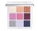 Палетка тіней Dior Backstage Eye Palette 004 Celestial Purple