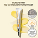Крем для шкіри навколо очей Dr.Melaxin Retinol Eyebag Cream for Puffiness, 10 г
