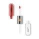 Помада Kiko Milano Unlimited Double Touch 108 Satin Currant Red