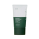 Солнцезащитный крем ANUA Heartleaf Silky Moisture Sunscreen SPF 50