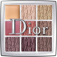 Палетка тіней Dior Backstage Eye Palette 004