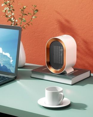 Фото Портативный тепловентилятор Air Heater XH 1212 XH 1212