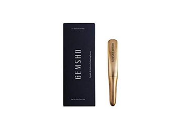 Фото Мультиактивная сыворотка для ресниц и бровей Gemsho Eyelash & Eyebrow Multi-active Serum, 3 мл Multi-active Serum