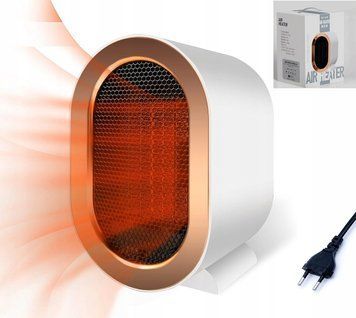 Фото Портативный тепловентилятор Air Heater XH 1212 XH 1212