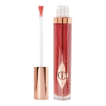 Фото Живильний блиск для губ Charlotte Tilbury Collagen Lip Bath Walk Of No Shame
