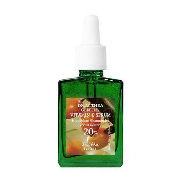 Фото Сыворотка для лица Dr. Althea Gentle Vitamin C Serum 30 мл Serum Vitamin C