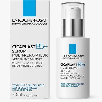 Сироватка для обличчя La Roche-Posay Cicaplast B5+ Multi-Repair Serum 30 ml