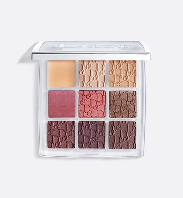 Палетка тіней Dior Backstage Eye Palette 004