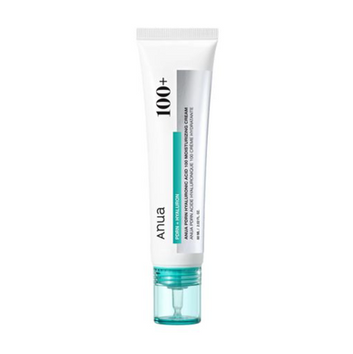 Крем для обличчя Anua PDRN Moisture Cream, 60 мл