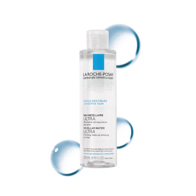 Мицеллярная вода La Roche-Posay Micellar Water Ultra