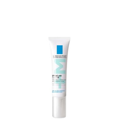 Крем La Roche-Posay Effaclar Duo+ M 40 мл