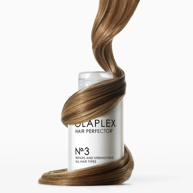 Эликсир для волос Olaplex 3 Hair Perfector 250 ml