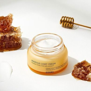Крем для лица на основе прополиса Propolis Light Cream Cosrx