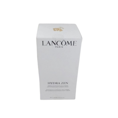 Фото Набор Lanc&ocirc;me Hydra Zen: Дневной и Ночной кремы для лица, 2*50 мл Hydra Zen
