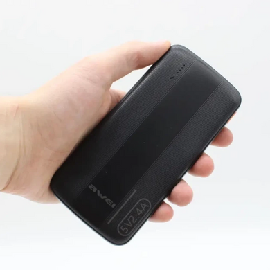 Фото Повербанк AWEI P20K 10000 mAh P20K