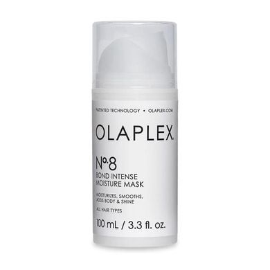 Фото Зволожуюча маска для волосся Olaplex Bond Intense Moisture Mask No 8 No 8