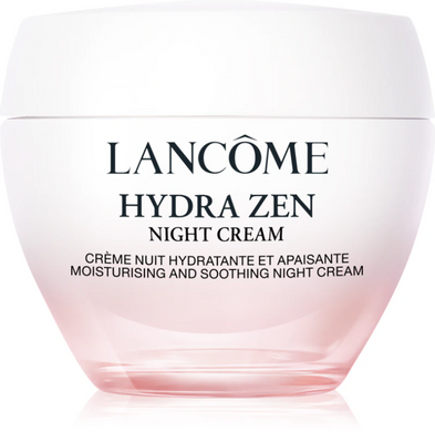Фото Набор Lanc&ocirc;me Hydra Zen: Дневной и Ночной кремы для лица, 2*50 мл Hydra Zen
