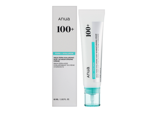 Крем для обличчя Anua PDRN Moisture Cream, 60 мл