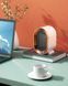 Портативный тепловентилятор Air Heater XH 1212