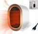 Портативный тепловентилятор Air Heater XH 1212
