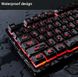 Игровой набор клавиатура мышка наушники и коврик KIT GAMER K59