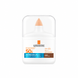 Сонцезахисна сироватка для обличчя La Roche-Posay Anthelios UV Air Serum Sunscreen SPF 50+ Deep Natural темний відтінок 50 мл