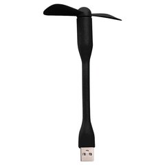 Фото Портативный гибкий USB мини-вентилятор Portable Mini Fan 252782