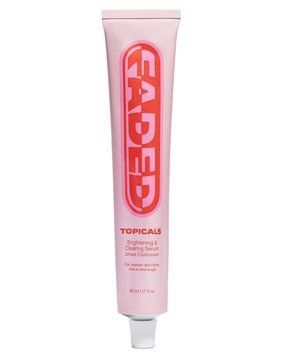 Фото Сироватка для освітлення пігментних плям Topicals Faded Brightening and Clearing Serum Topicals