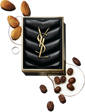 Палетка тіней для очей Yves Saint Laurent Couture Mini Clutch 100 Stora Dolls