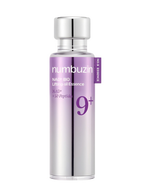 Фото Эссенция для эластичности кожи Numbuzin No.9 NAD Bio Lifting Essence, 50 мл No.9 NAD Bio Lifting