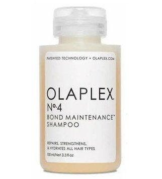 Шампунь для волос Olaplex Bond Maintenance Shampoo №4 100 ml