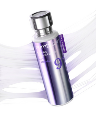 Фото Эссенция для эластичности кожи Numbuzin No.9 NAD Bio Lifting Essence, 50 мл No.9 NAD Bio Lifting