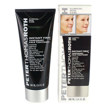 Фото Крем для обличчя Peter Thomas Roth Instant FirmX Temporary Face Tightener 100 мл Temporary Face Tightener