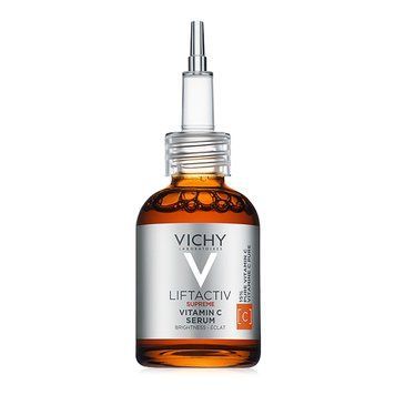 Фото Сироватка для обличчя з вітаміном C Vichy Liftactiv 16% Pure brightening serum 20 ml Liftactiv 16%