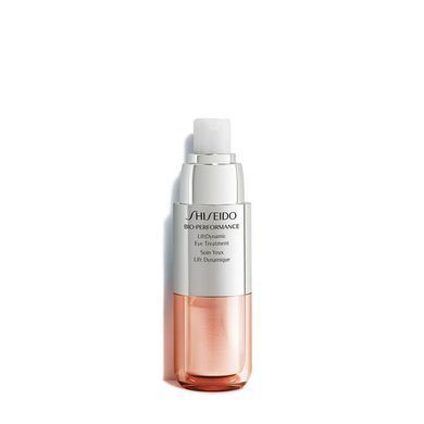 Фото Крем для шкіри навколо очей Shiseido Bio-Performance LiftDynamic Eye Treatment 15 мл LiftDynamic Eye Treatment