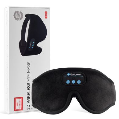 Фото Маска для сна Earldom ET-EM01 BT5.0, Type-C, 0,25W  eye mask