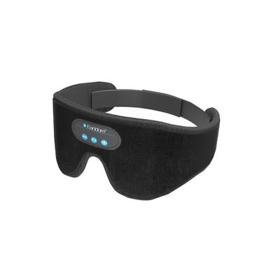 Фото Маска для сну Earldom ET-EM01 BT5.0, Type-C, 0,25W eye mask