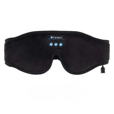 Фото Маска для сна Earldom ET-EM01 BT5.0, Type-C, 0,25W  eye mask