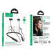 Беспроводные наушники HOCO ES70 Armour neck-mounted BT earphones