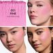 Румяна Dior Backstage Rosy Glow 001 Pink